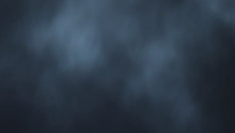 layered vfx atmosphere