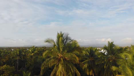 Dominican-Republic-Mountain-Ranges-Reveal-Aerial