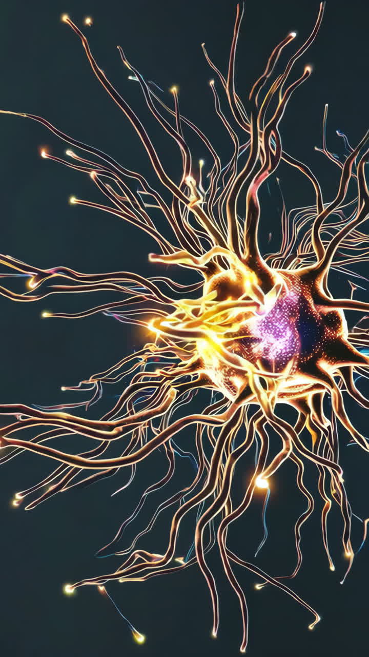 estructura de las neuronas