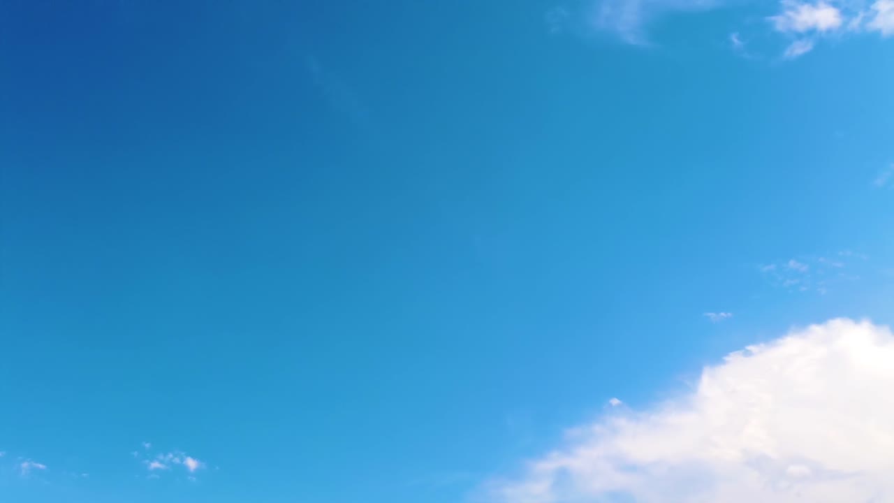 빌딩 모션 구름