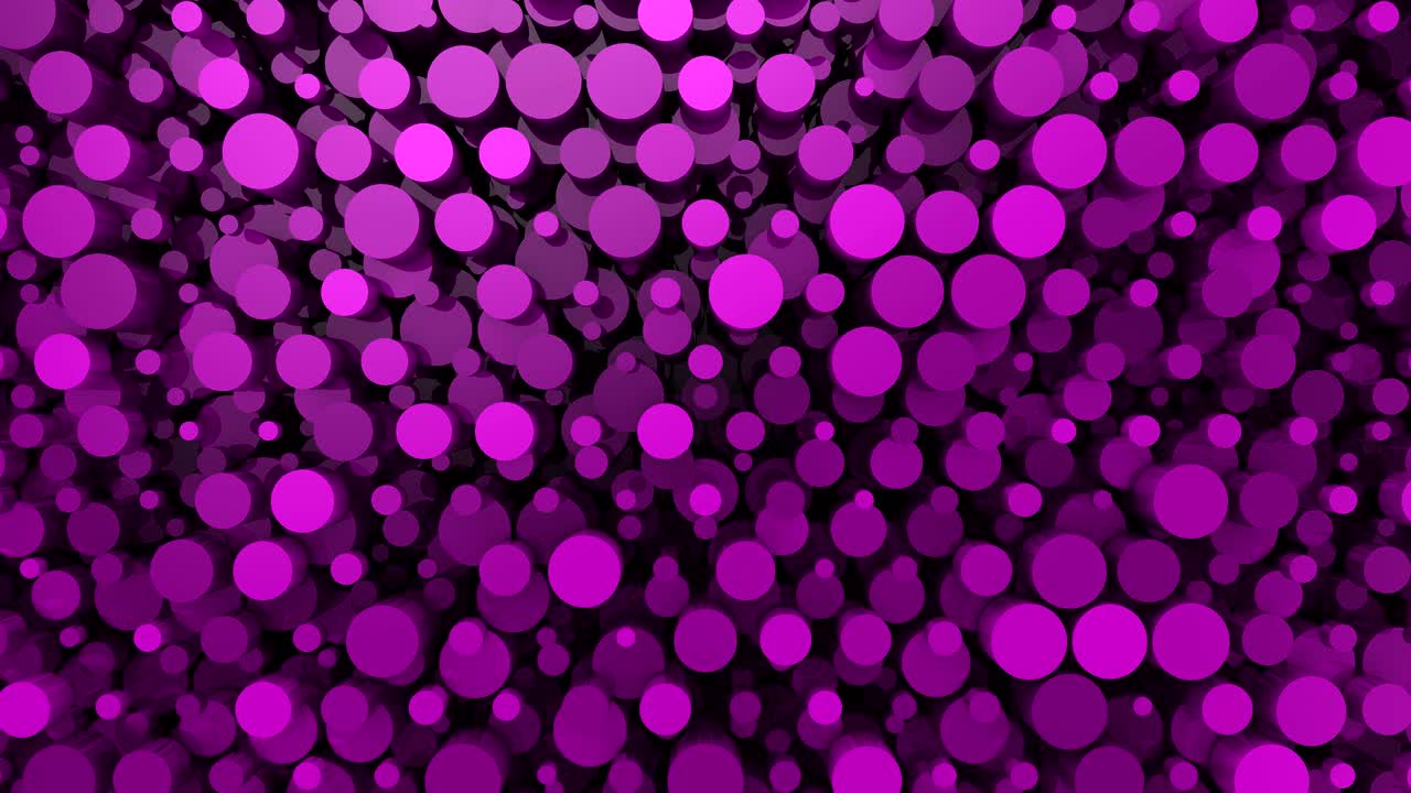 Background of Cylinders