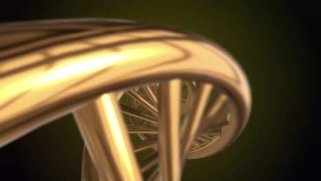 golden dna