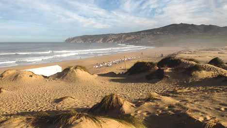 praia do guincho, cascais, portugal, xxxvii