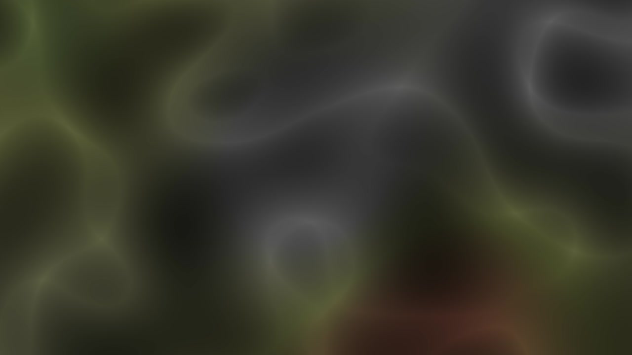 Light energy concept animation background