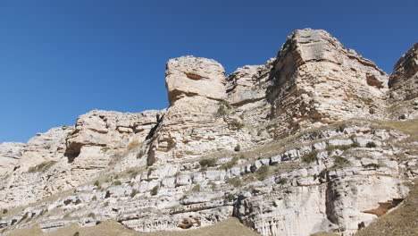 rocky mountain scenery