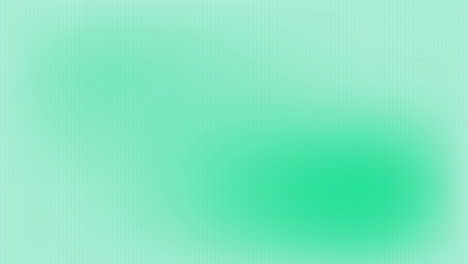 animación de texto zap retro sobre fondo verde