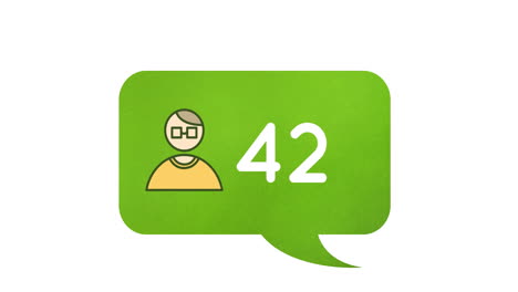 aumento del número de seguidores 4k