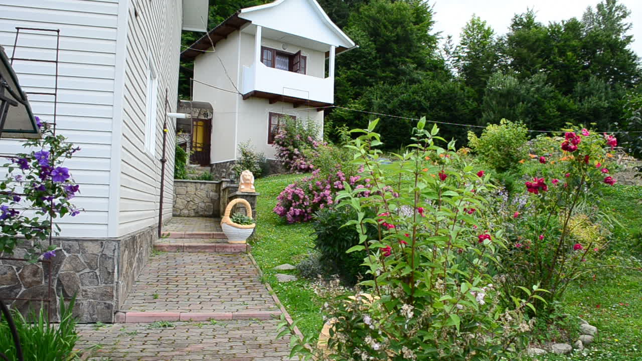 Swing en house. Vakantieappartement