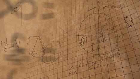 Ecuaciones-Matemáticas-Y-Figuras-4k