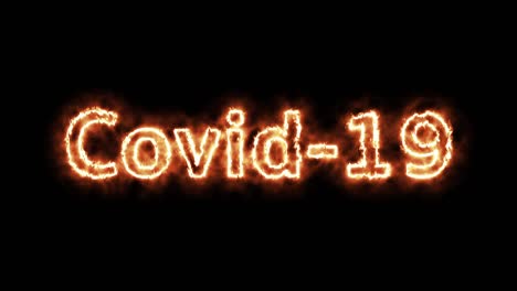 4k text reveal corona virus covid-19 novel coronavirus concept motion background. coronavirus dangerous flu. wuhan covid-19 coronavirus concept text motion background animation.