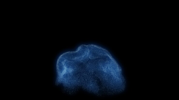 VFX Action Elements 07