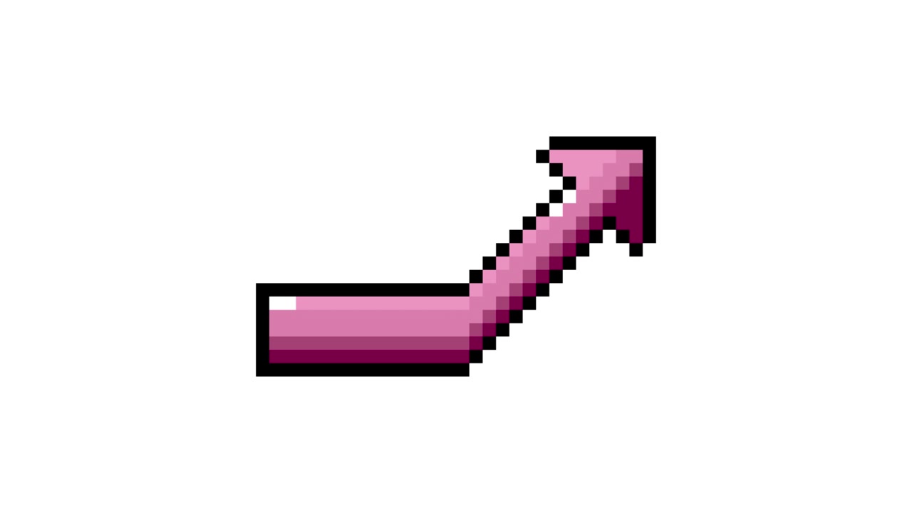 Animasi Ikon Pop-up Pixel Art dengan panah menunjuk ke atas dari tengah (1).mov