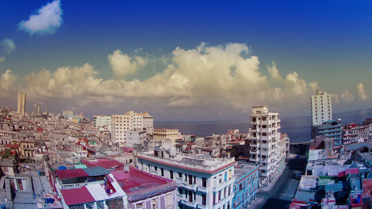 하바나 스카이라인 09