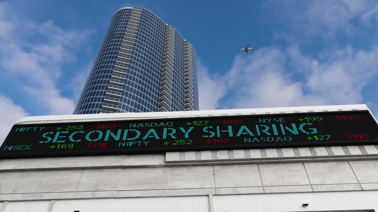 2차 공유 증권 시장 위원회