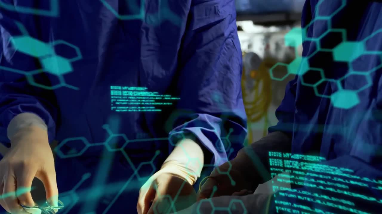 의학과 과학의 글로벌 네트워크