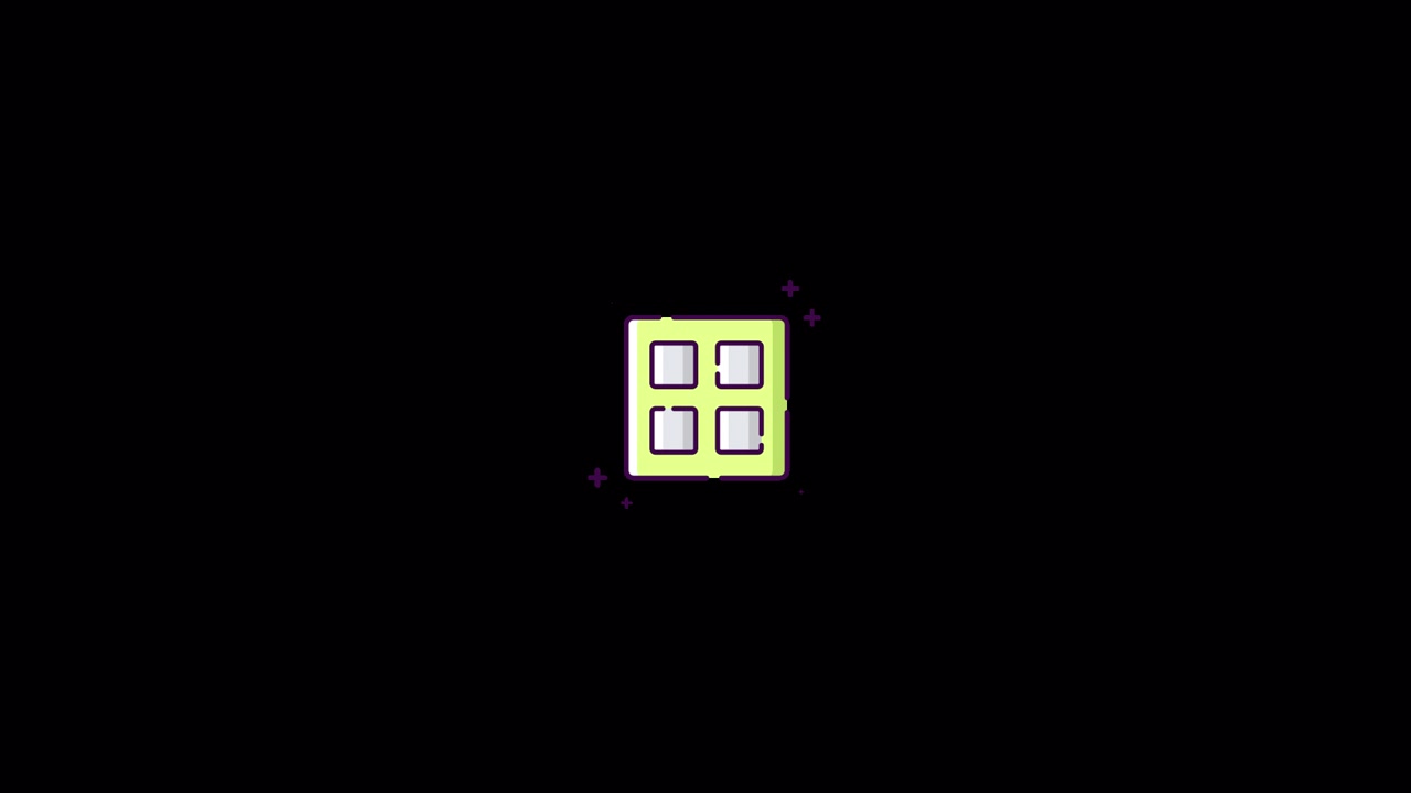 Core Icon Animation