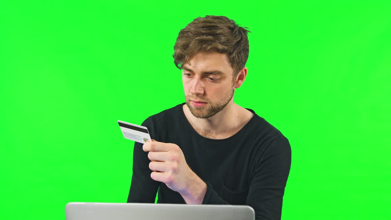 Man Laptop Online Shoping