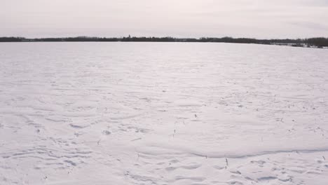 Tomas-De-Drones-De-Campos-De-Nieve