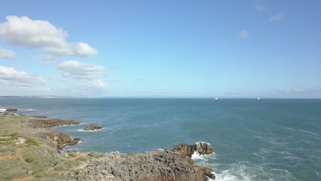 boca del infierno - cascais