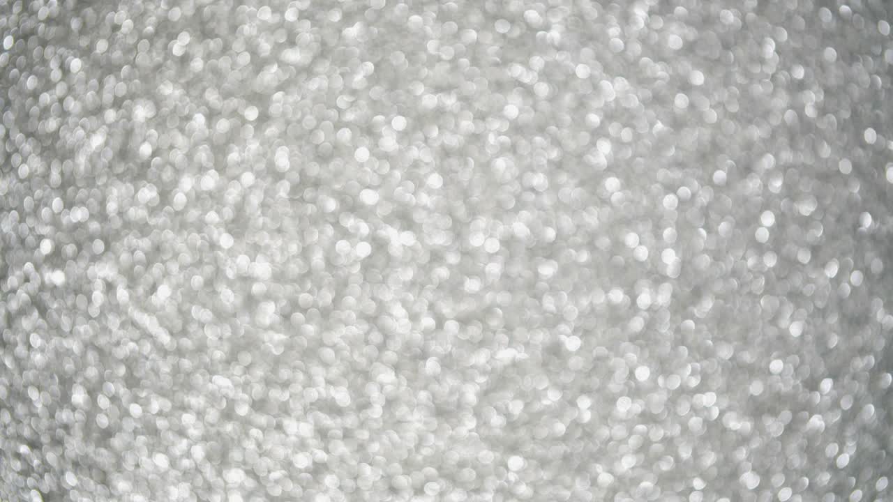 defocused 조명 배경