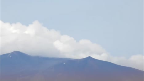 Mount-Etna-is-one-of-the-World's-largest-and-most-active-volcanoes,-situated-on-the-island-of-Sicily,-Italy-1