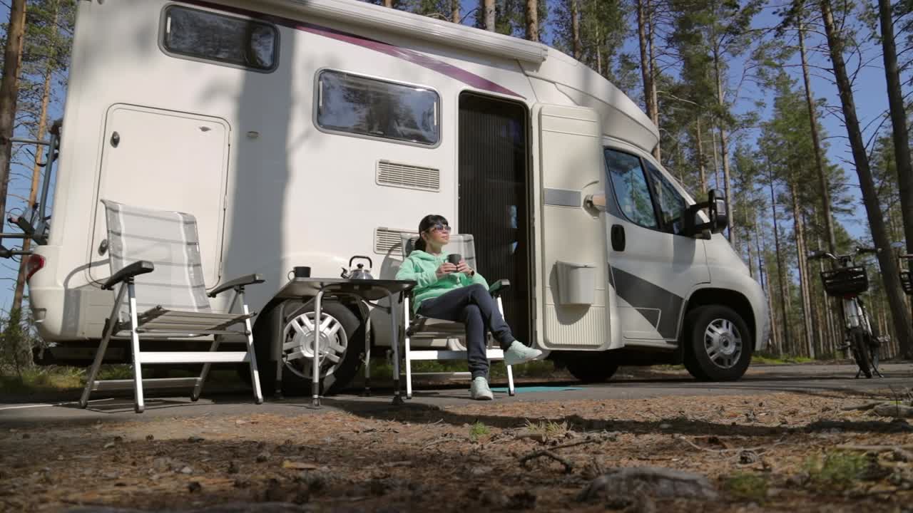 viaje de vacaciones en familia en autocaravana, viaje de vacaciones en autocaravana
