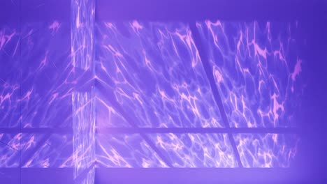 Serenity-in-Purple:-Light-Patterns-on-a-Pool’s-Surface-vertical