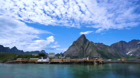 lofoten archipelago islands