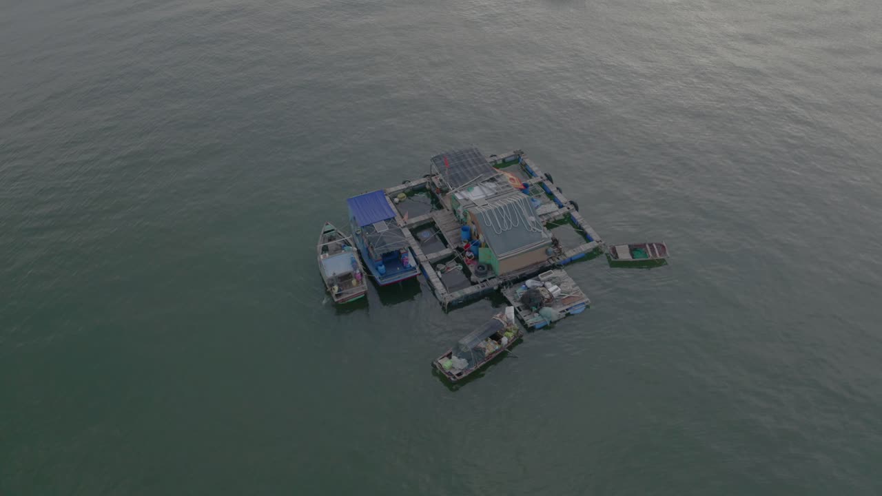 бухта ха-лонг на самолете 20