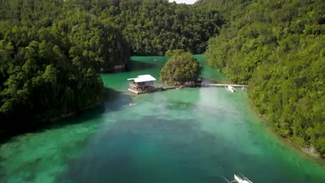 philippines 2018, drone footage