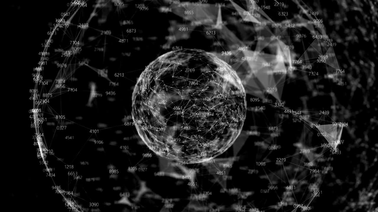 글로벌 비즈니스 네트워크 응용 프로그램