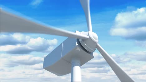 Windmill-with-sky-and-clouds