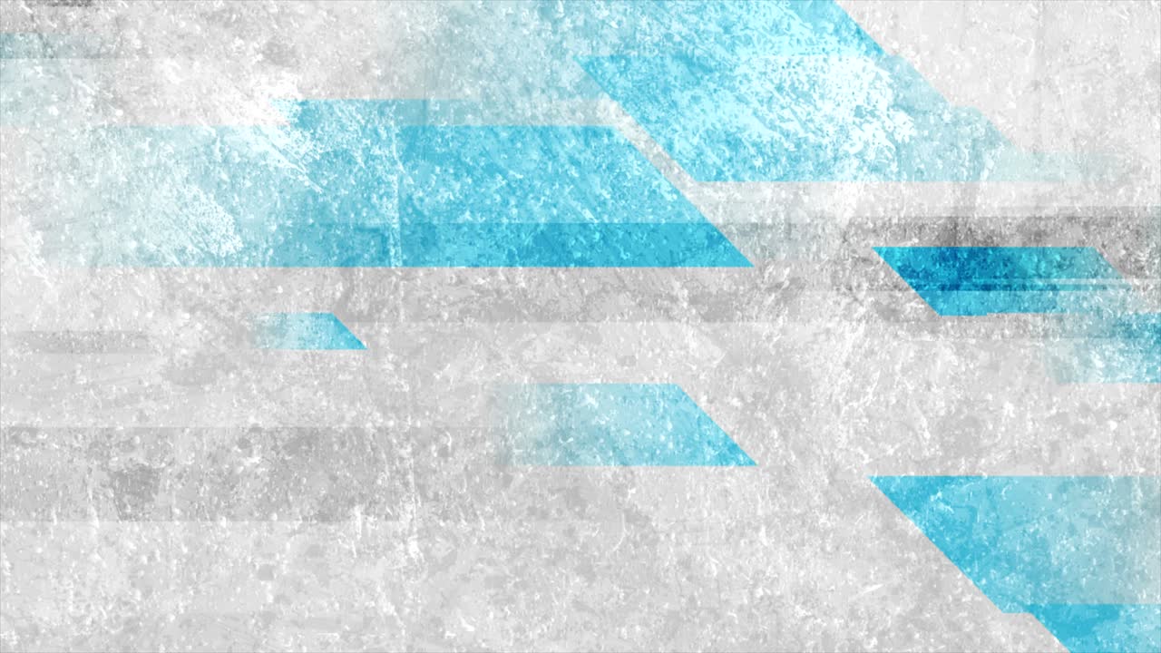 밝은 파란색 회색 그런지 줄무 추상적인 모션 디자인