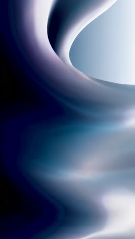 fondo de gradiente azul abstracto