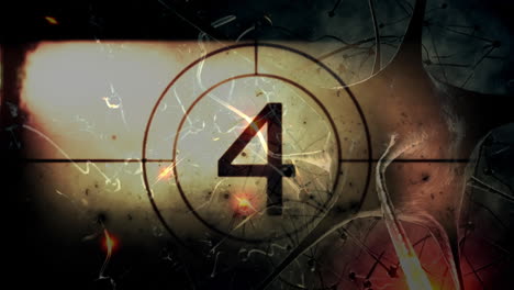 Countdown Video