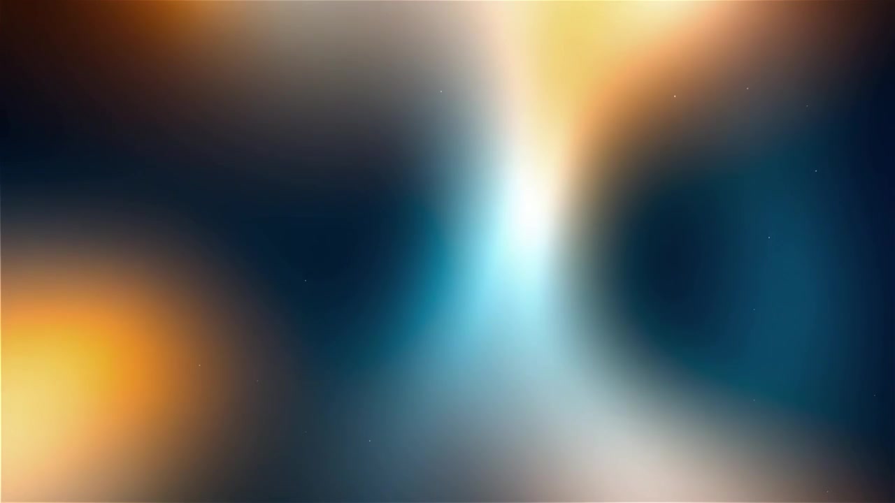 Abstract Gradient Background