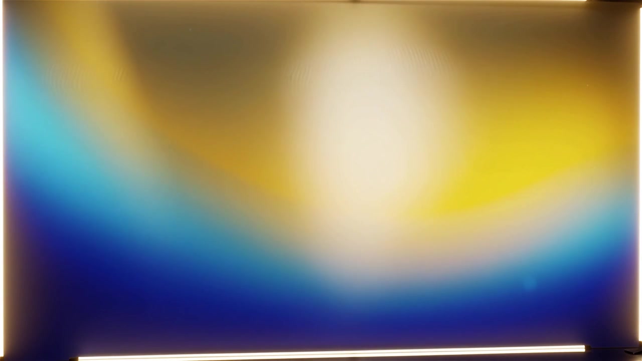 Abstract Gradient Background