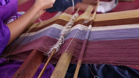 fabricación de telas de fibra de plátano de fibra de plátano