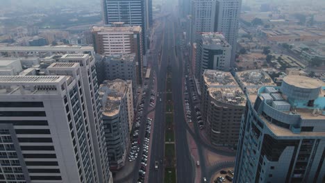 ajman towers