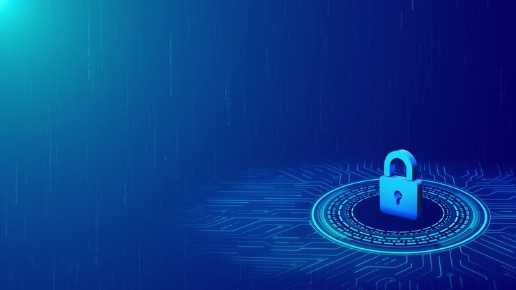 Cyber security data protection business technology privacy concept cybersecurity secure access users