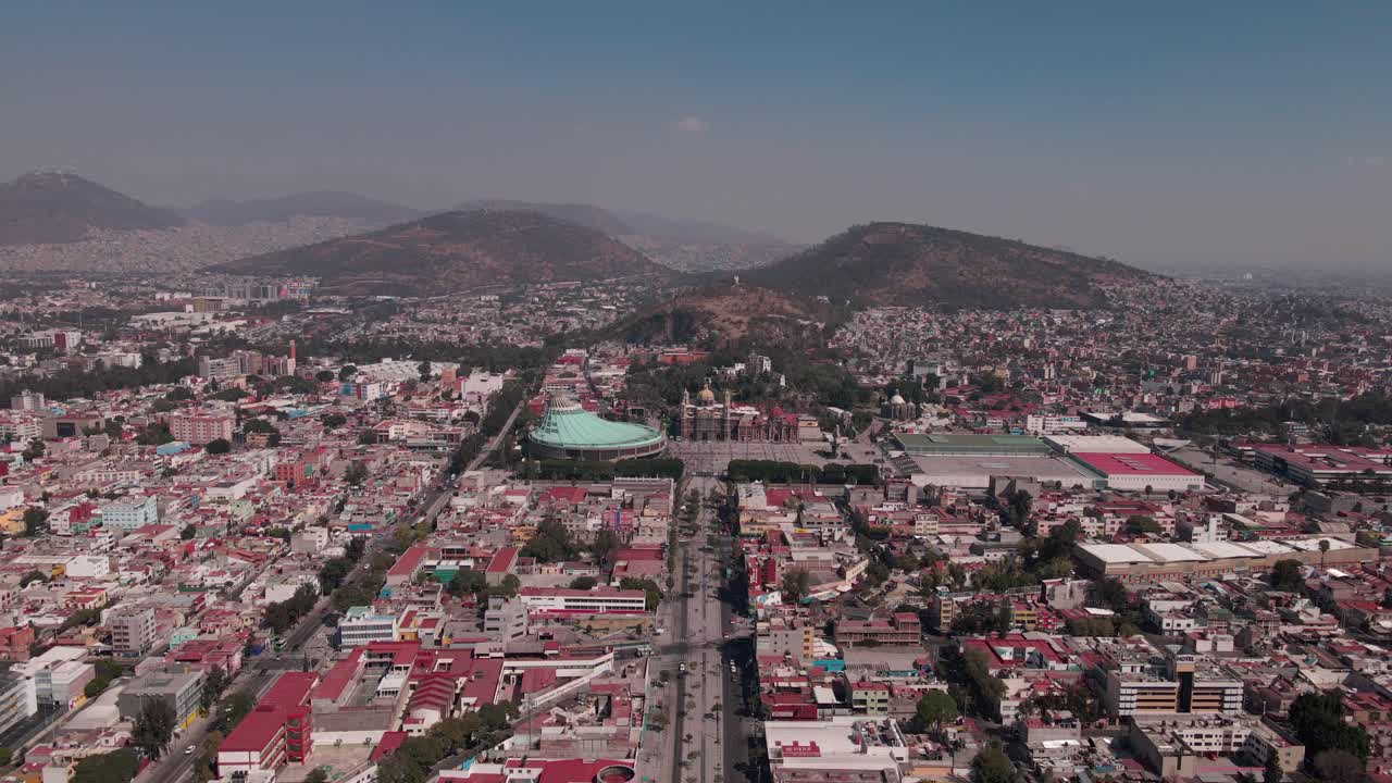 volando en el lugar mas sagrado de mexico