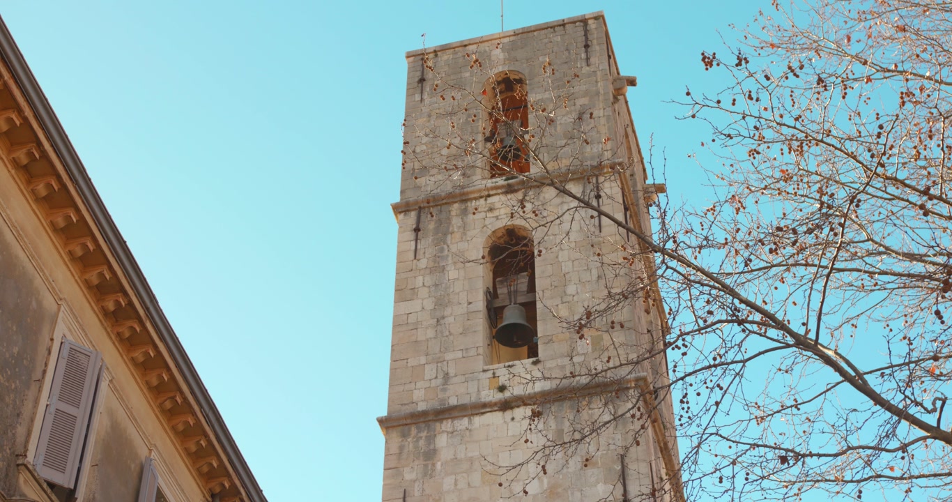 Explore Grasse, the capital of perfume, with its historic architecture and landmarks. Discover the beauty and charm of this renowned location in southern France.