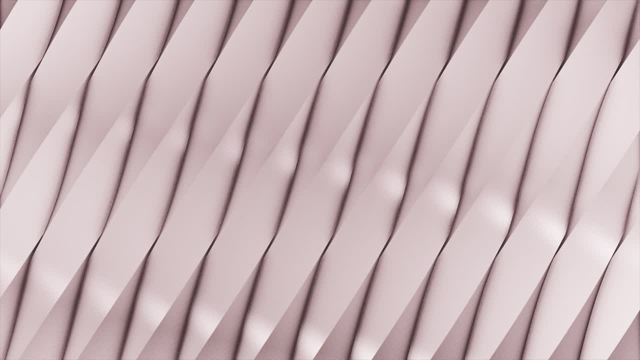 patrón geométrico rosa abstracto