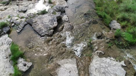 Flug-über-Den-South-Cypress-Creek-In-Der-Nähe-Von-Marble-Falls-Und-Johnson-City-In-Texas