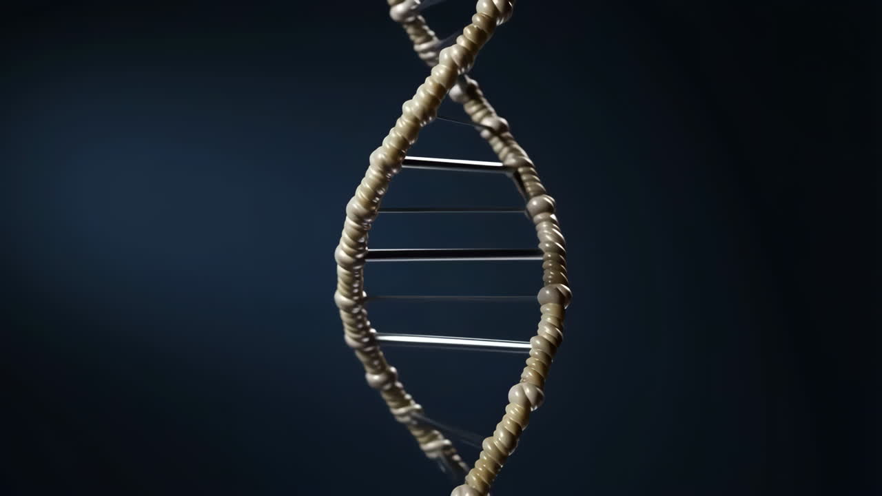 modelo de doble hélice de adn