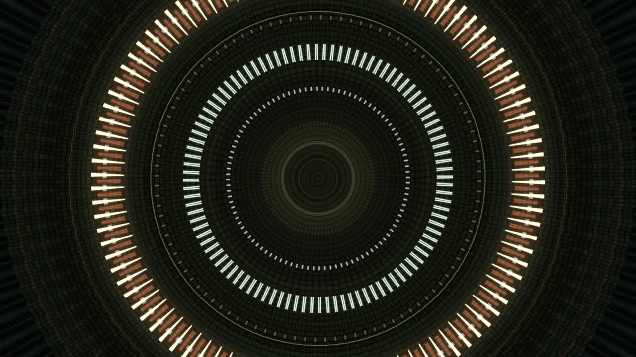 patrón geométrico abstracto