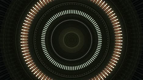 patrón geométrico abstracto