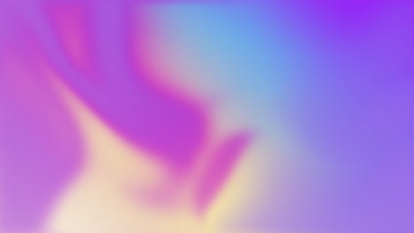 abstract blurred wing effect background