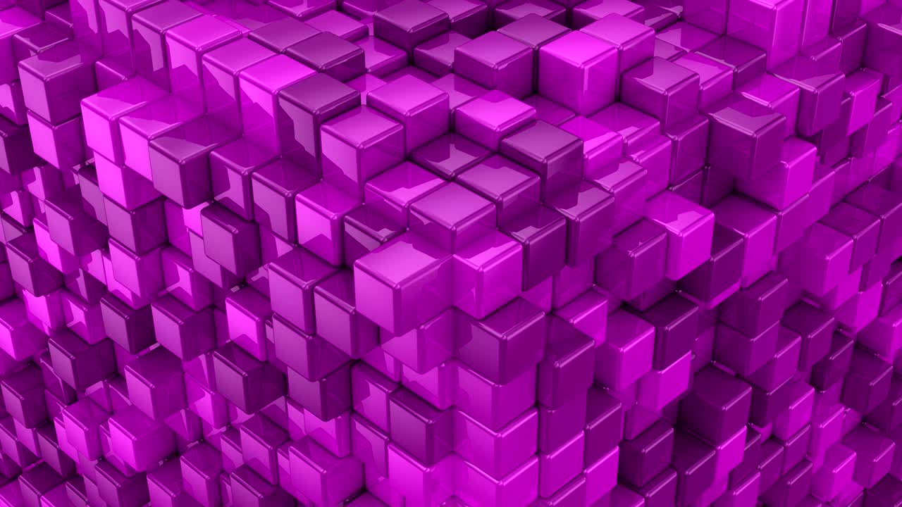 las cajas forman un cubo