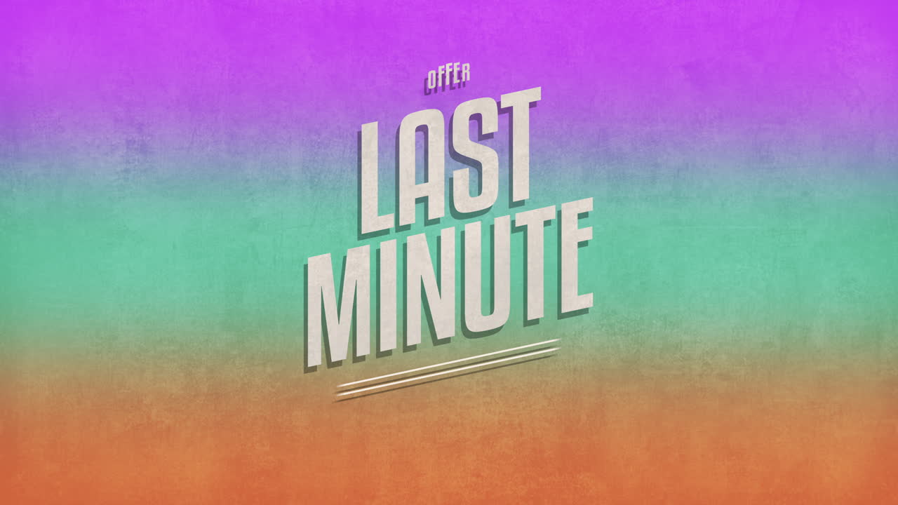 última hora en la textura del grunge del arco iris